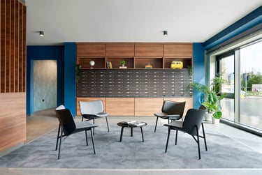 Westfield Student Halls, 24 Westfield Road, Gorgie, Edinburgh, EH11 2QB - Image 7