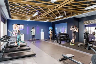 Standard En-suite - Single at Westfield, 24 Westfield Road, Gorgie, Edinburgh, EH112QB - Image 4