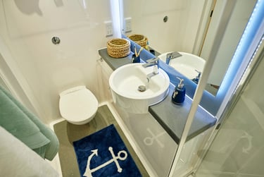 Canvas Bristol Student Halls, The Malthouse, 29 Wilder Street, City Centre, Bristol, BS2 8QA - Image 10