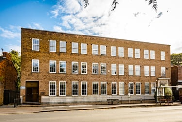 Crosstrend House Student Halls, 10a Newport, City Centre, Lincoln, LN1 3DF - Image 9