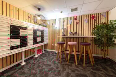 Studio 58 Student Halls, Dighton Street, Kingsdown, Bristol, BS2 8AL - Image 10