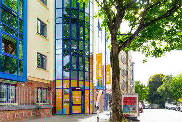 Studio 58 Student Halls, Dighton Street, Kingsdown, Bristol, BS2 8AL - Image 11