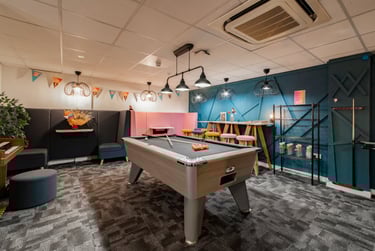 Studio 58 Student Halls, Dighton Street, Kingsdown, Bristol, BS2 8AL - Image 2