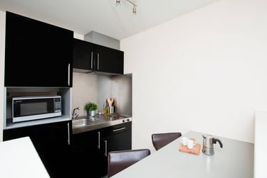 Studio 58 Student Halls, Dighton Street, Kingsdown, Bristol, BS2 8AL - Image 6