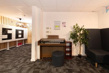 Studio 58 Student Halls, Dighton Street, Kingsdown, Bristol, BS2 8AL - Image 7