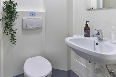 Cavendish Place Student Halls, 20 Wilmott Street, Manchester Metropolitan University, Manchester, M15 6AS - Image 6