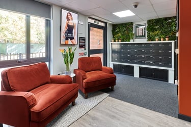 Cavendish Place Student Halls, 20 Wilmott Street, Manchester Metropolitan University, Manchester, M15 6AS - Image 7