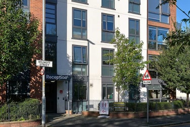 Cavendish Place Student Halls, 20 Wilmott Street, Manchester Metropolitan University, Manchester, M15 6AS - Image 8