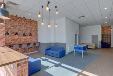 Saltwater Place Student Halls, Notte Street, The Hoe, Plymouth, PL1 2RQ - Image 3