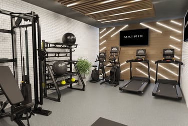 Hill View Place Student Halls, Glenthorne Road, St Thomas, Exeter, EX4 4GZ - Image 4