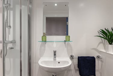 Hill View Place Student Halls, Glenthorne Road, St Thomas, Exeter, EX4 4GZ - Image 6