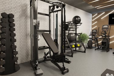 Hill View Place Student Halls, Glenthorne Road, St Thomas, Exeter, EX4 4GZ - Image 7