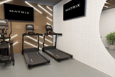 Hill View Place Student Halls, Glenthorne Road, St Thomas, Exeter, EX4 4GZ - Image 9