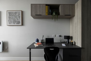 Luxury Studio at Boutique Swansea, St Helen's Road, Mount Pleasant, Swansea, SA14DQ - Image 4