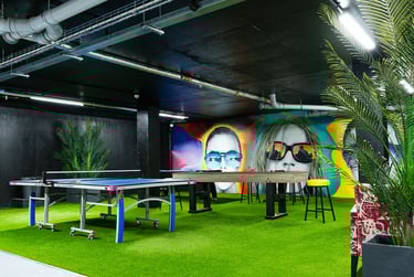 Luxury Studio at Boutique Swansea, St Helen's Road, Mount Pleasant, Swansea, SA14DQ - Image 6