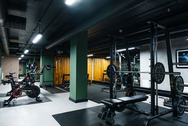 Luxury Studio at Boutique Swansea, St Helen's Road, Mount Pleasant, Swansea, SA14DQ - Image 8