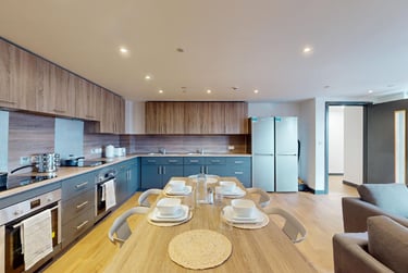 Innovo House Student Halls, 60 Devon Street, Low Hill, Liverpool, L3 8AJ - Image 4