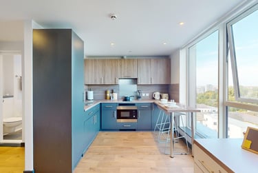 Innovo House Student Halls, 60 Devon Street, Low Hill, Liverpool, L3 8AJ - Image 7