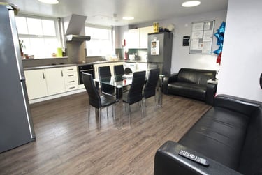 Albion House Student Halls, St James Street, Quayside, Newcastle, NE1 4NF - Image 7