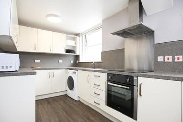 Albion House Student Halls, St James Street, Quayside, Newcastle, NE1 4NF - Image 11