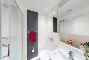 Canvas Manchester Student Halls, River Street Tower, 2 River Street, City Centre, Manchester, M15 5GQ - Image 5