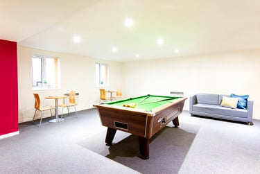 Classic En Suite at Park Court, 50 Park Street, City Centre, Lincoln, LN11UR - Image 9