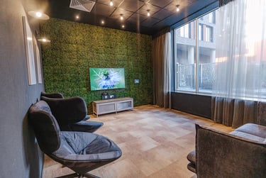 Canvas Coventry City Point Student Halls, 2 Gas Street, City Centre, Coventry, CV1 4FY - Image 6