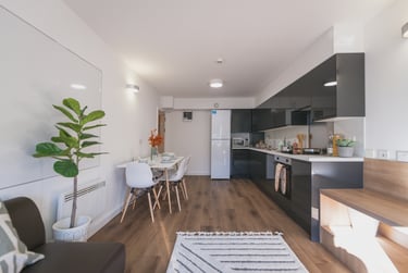 The Park Student Halls, Horspath Driftway, East Oxford, Oxford, OX3 7FJ - Image 5