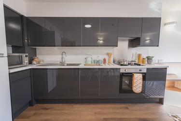 The Park Student Halls, Horspath Driftway, East Oxford, Oxford, OX3 7FJ - Image 7