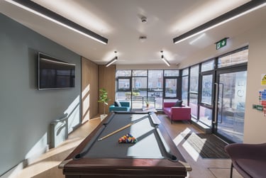 The Park Student Halls, Horspath Driftway, East Oxford, Oxford, OX3 7FJ - Image 8