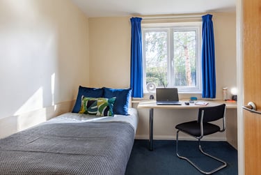Calthorpe Court Student Halls, Pershore Road, Edgbaston, Birmingham, B5 7QF - Image 3