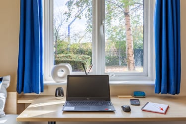 Calthorpe Court Student Halls, Pershore Road, Edgbaston, Birmingham, B5 7QF - Image 4