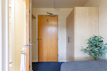 Calthorpe Court Student Halls, Pershore Road, Edgbaston, Birmingham, B5 7QF - Image 5