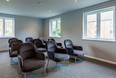 Calthorpe Court Student Halls, Pershore Road, Edgbaston, Birmingham, B5 7QF - Image 7