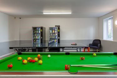 Calthorpe Court Student Halls, Pershore Road, Edgbaston, Birmingham, B5 7QF - Image 8