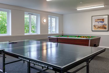 Calthorpe Court Student Halls, Pershore Road, Edgbaston, Birmingham, B5 7QF - Image 9