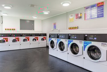 Calthorpe Court Student Halls, Pershore Road, Edgbaston, Birmingham, B5 7QF - Image 10