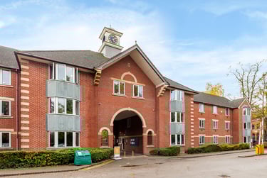 Calthorpe Court Student Halls, Pershore Road, Edgbaston, Birmingham, B5 7QF - Image 12