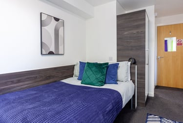 Paddington Park House Student Halls, 1 Paddington, University Of Liverpool, Liverpool, L7 3RG - Image 5