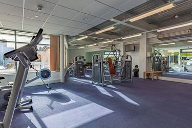 Polhill Park Student Halls, Polhill Avenue, Goldington, Bedford, MK41 9BD - Image 7