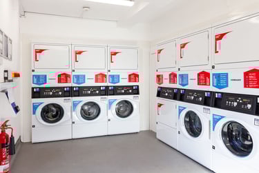 Polhill Park Student Halls, Polhill Avenue, Goldington, Bedford, MK41 9BD - Image 10