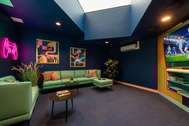 Wick Park Student Halls, 1 Stour Road, Hackney Wick, London, E3 2EQ - Image 10