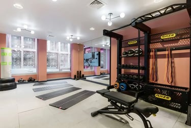 Wick Park Student Halls, 1 Stour Road, Hackney Wick, London, E3 2EQ - Image 11