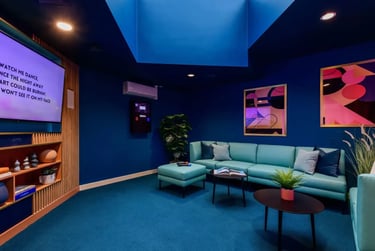 Wick Park Student Halls, 1 Stour Road, Hackney Wick, London, E3 2EQ - Image 12