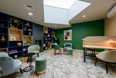 Wick Park Student Halls, 1 Stour Road, Hackney Wick, London, E3 2EQ - Image 13