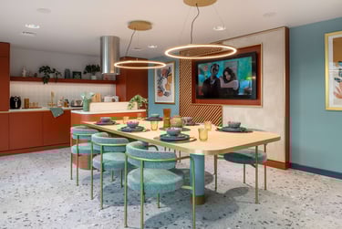 Wick Park Student Halls, 1 Stour Road, Hackney Wick, London, E3 2EQ - Image 11