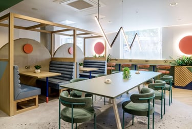 Wick Park Student Halls, 1 Stour Road, Hackney Wick, London, E3 2EQ - Image 12