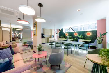 Wick Park Student Halls, 1 Stour Road, Hackney Wick, London, E3 2EQ - Image 9