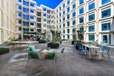 Wick Park Student Halls, 1 Stour Road, Hackney Wick, London, E3 2EQ - Image 18