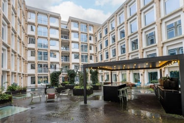 Wick Park Student Halls, 1 Stour Road, Hackney Wick, London, E3 2EQ - Image 3